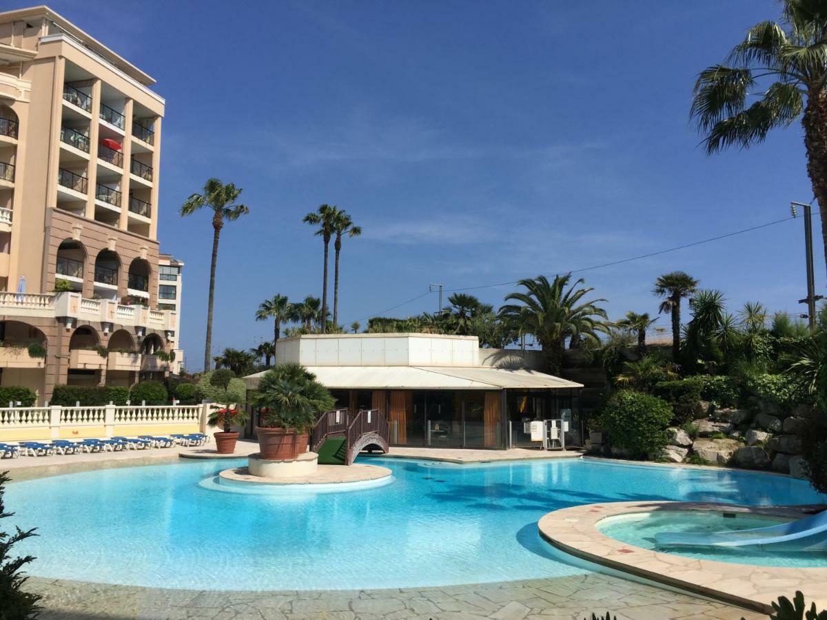 Cannes Vue Mer Εξωτερικό φωτογραφία