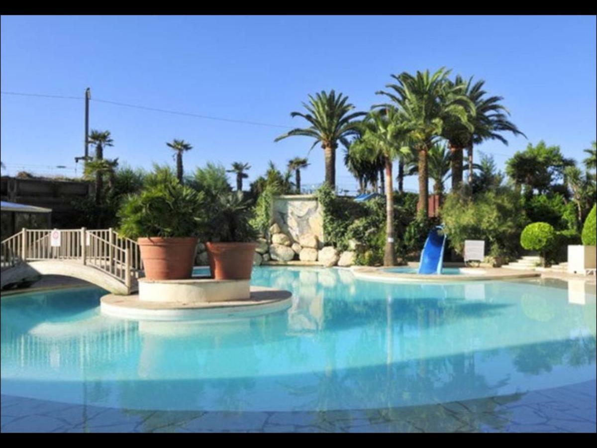 Cannes Vue Mer Εξωτερικό φωτογραφία