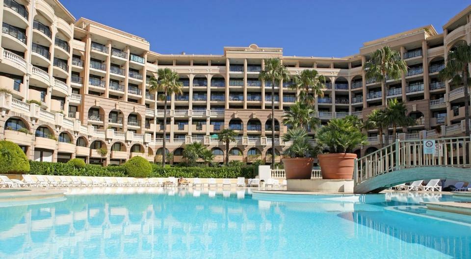 Cannes Vue Mer Εξωτερικό φωτογραφία
