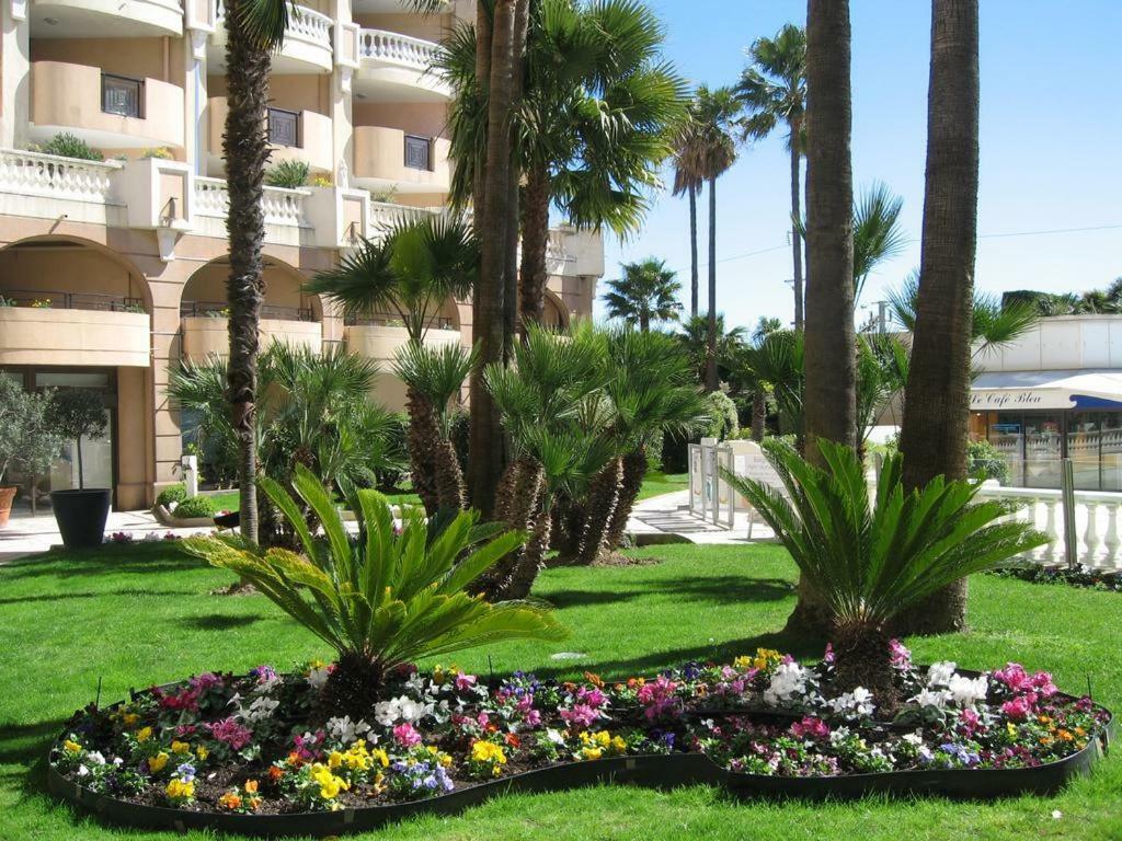 Cannes Vue Mer Εξωτερικό φωτογραφία