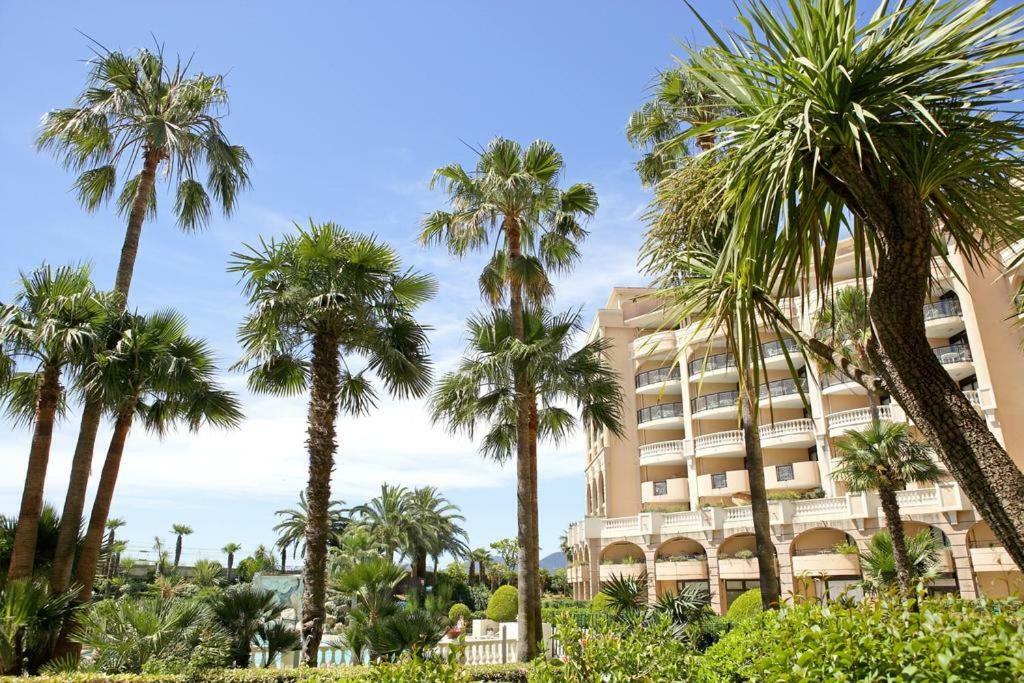 Cannes Vue Mer Εξωτερικό φωτογραφία