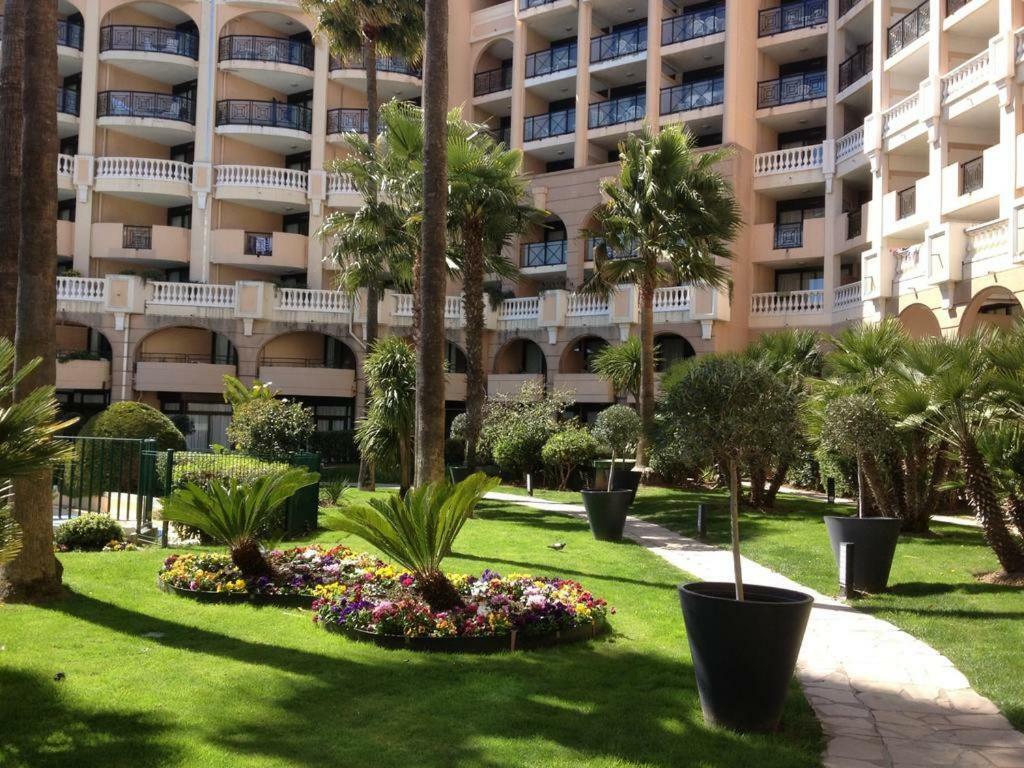 Cannes Vue Mer Εξωτερικό φωτογραφία